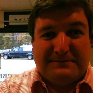 Meet your Posher, Andrew